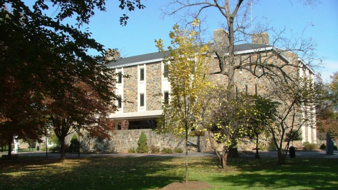 URSINUS Campus Photos 1 008
