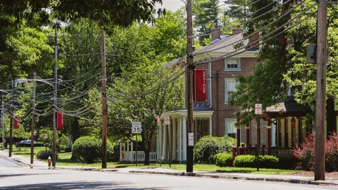 Main Street