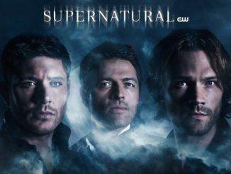 Photo Courtesy of The CW