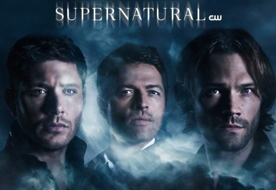 Photo Courtesy of The CW