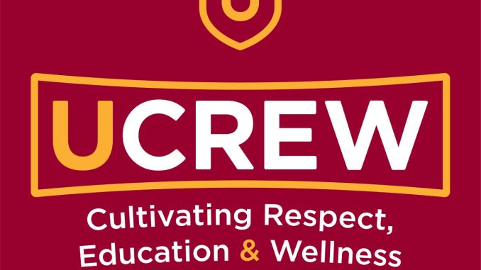 ucrew logo big red