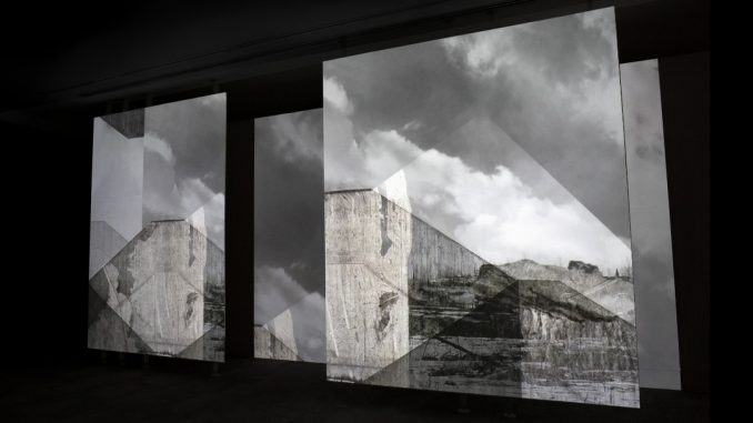 Strata (Berman Museum Courtesy)