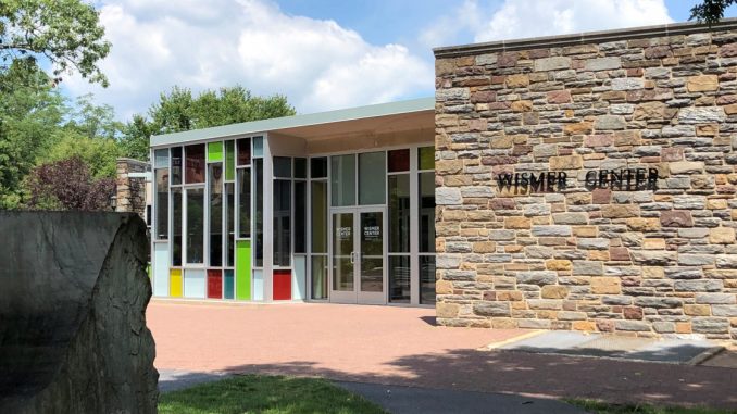Wismer Center