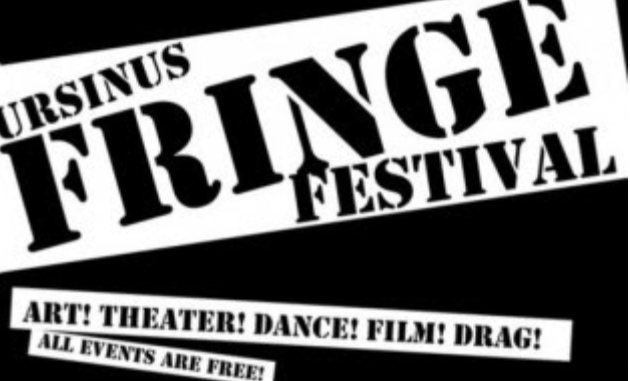 Ursinus Fringe Festival