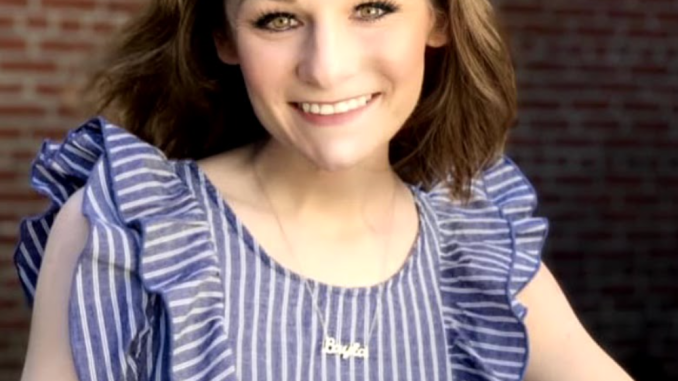 Layla Halterman