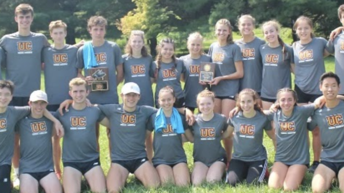 Image courtesy of Ursinus Athletics