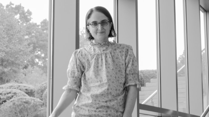 Dr. Meghan Brodie
