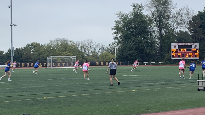 Field Hockey