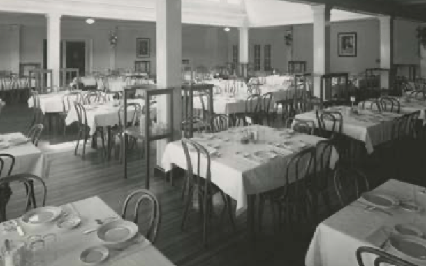 Courtesy of Ursinus Archives