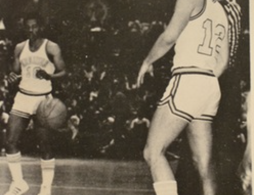 image courtesy of Ursinus archives