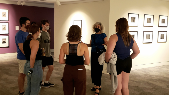 Berman Museum