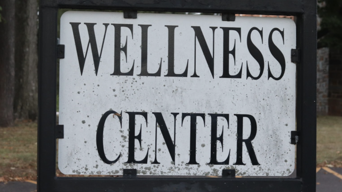 Wellness Center