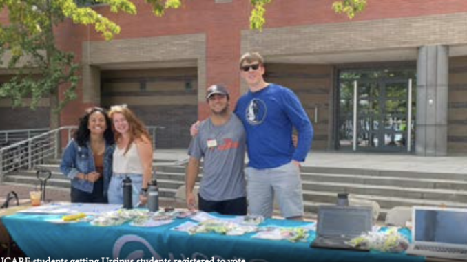 image courtesy to Ursinus College Website