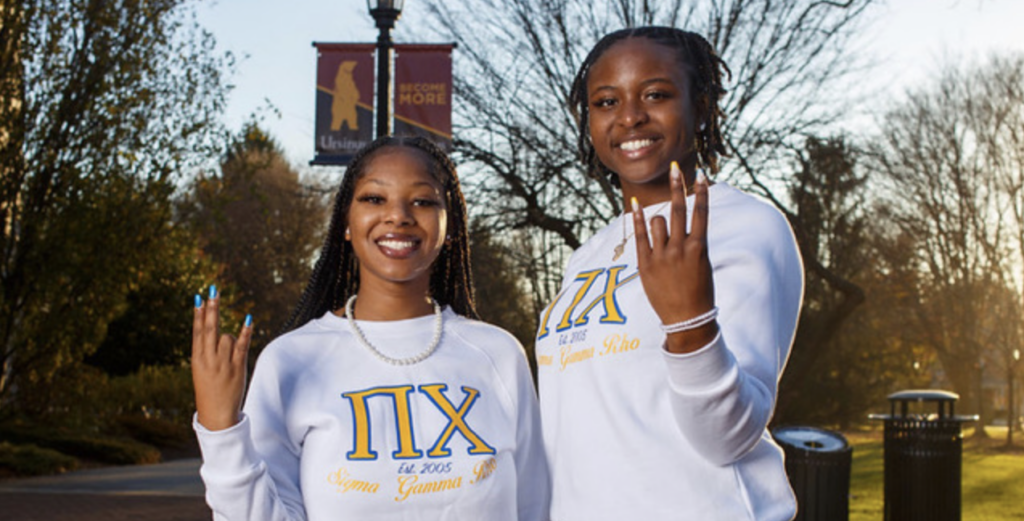 The Comeback of the Pi Chi Poodles