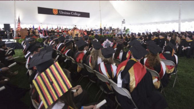 image courtesy to Ursinus College