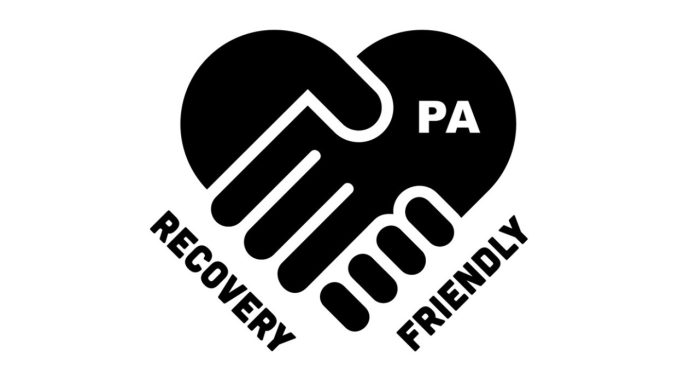 Recovery Friendly