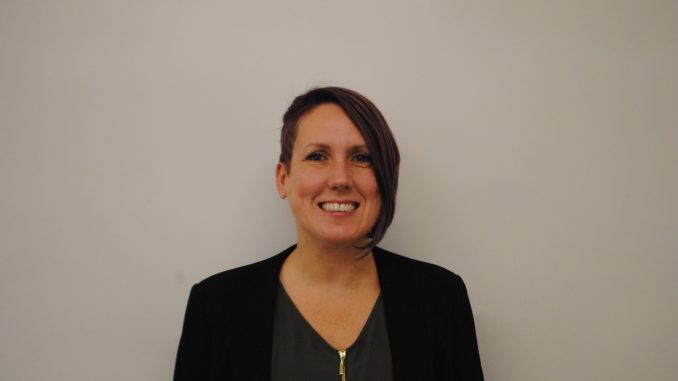 Dee Singley from Maddie Benfield