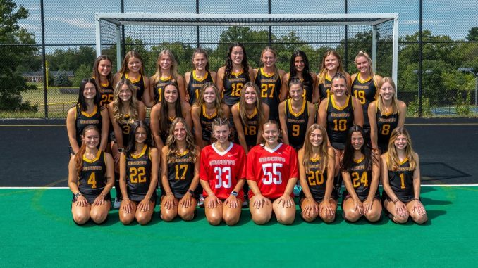 fieldhockey