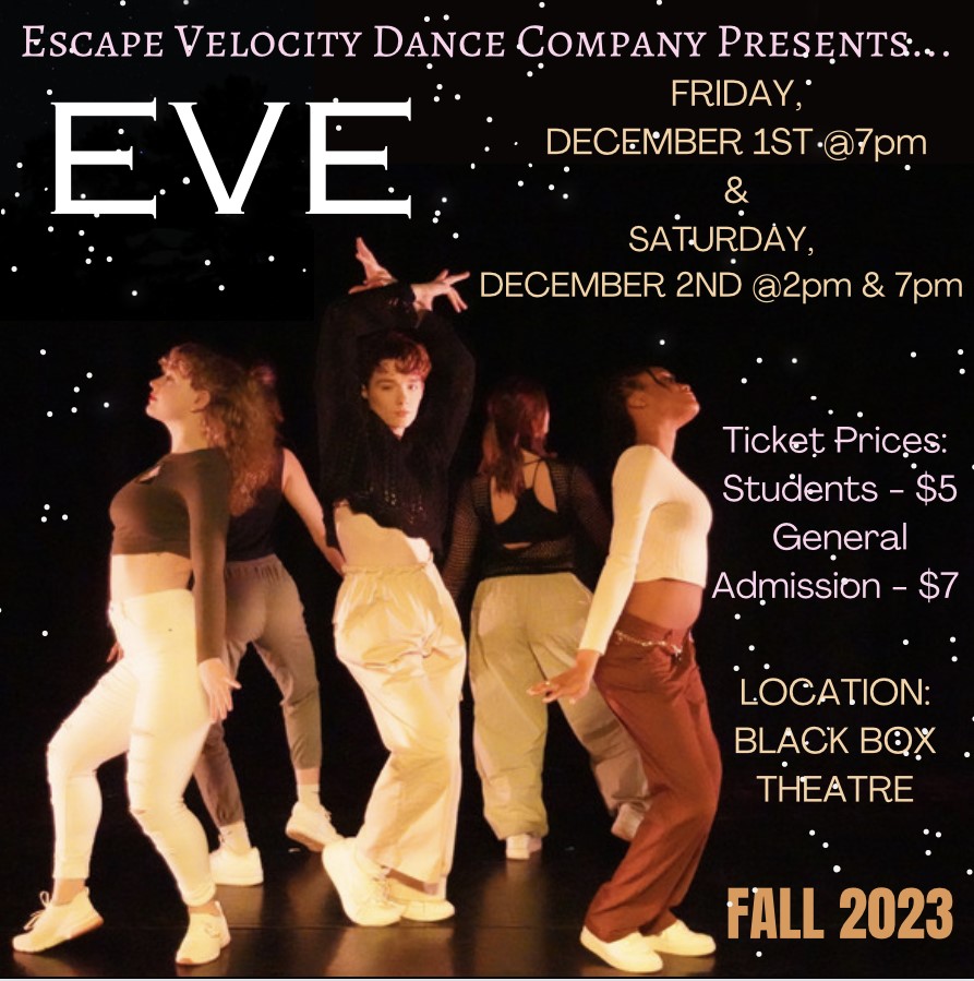 Escape Velocity: EVE