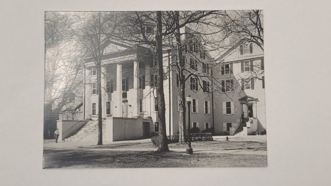 Ursinus Archive Photo 1