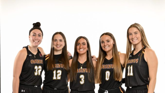 Women's Basketball