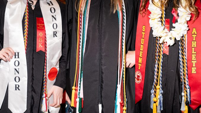 Commencement 2023