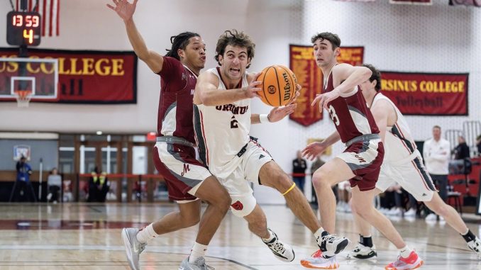 Men's Basketball