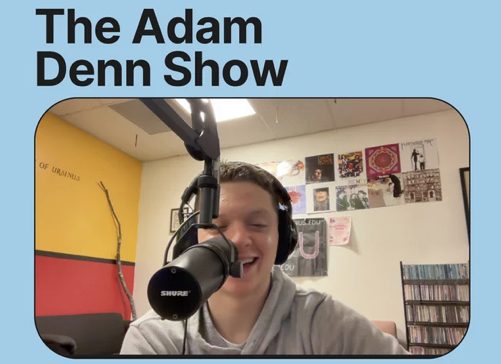 The Adam Denn Show