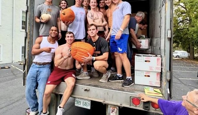 Men's Lacrosse