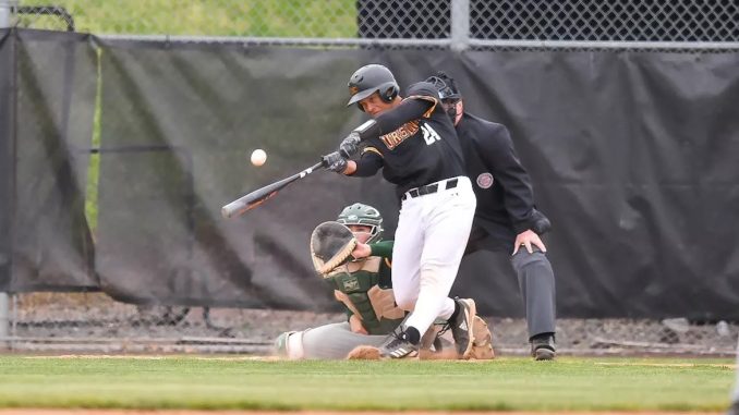 baseball, David Morgan