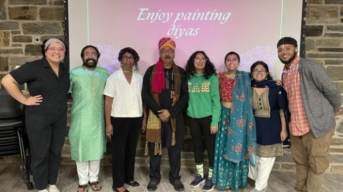 Diwali Celebration
