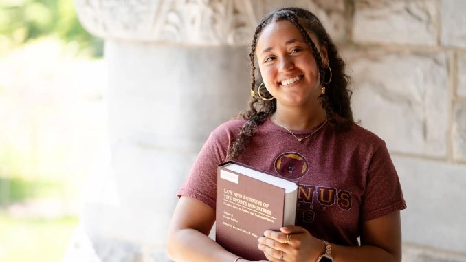 pre-law, ursinus website
