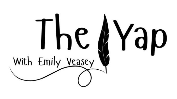 The Yap - 1