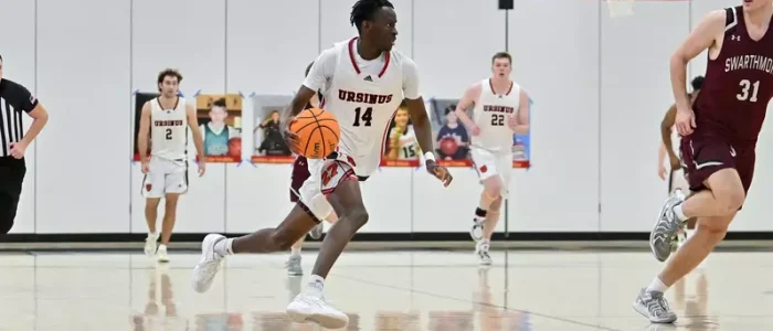 Ursinus Men's Basketball
